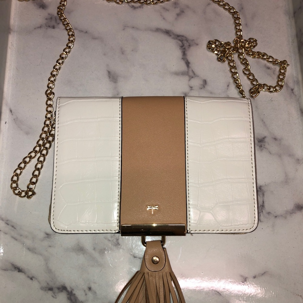 Kate Landry crossbody